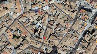Fondo rustico in Serratilla