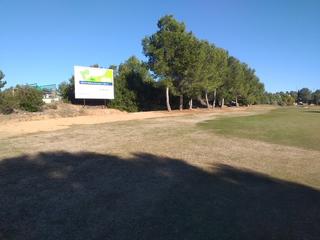 Landgut in Calle 22