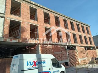Building in Llíria