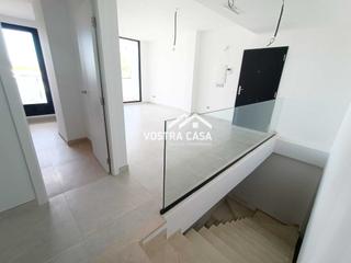 Chalet in Calle 16