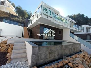 Chalet en Calle 16