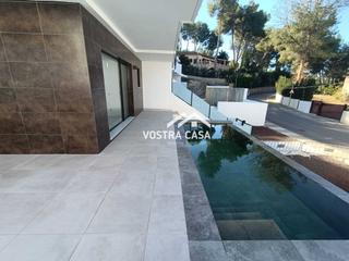 Chalet in Calle 16