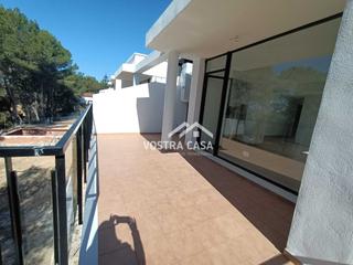 Chalet in Calle 16