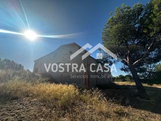Finca rústica a A