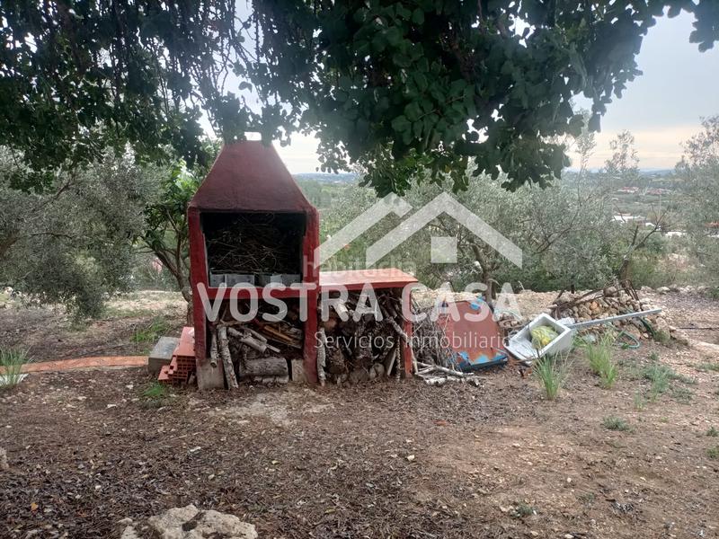 Foto 3fa132e2-596b-405d-af79-8339d5f2e35c. Chalet in la niña in Godelleta