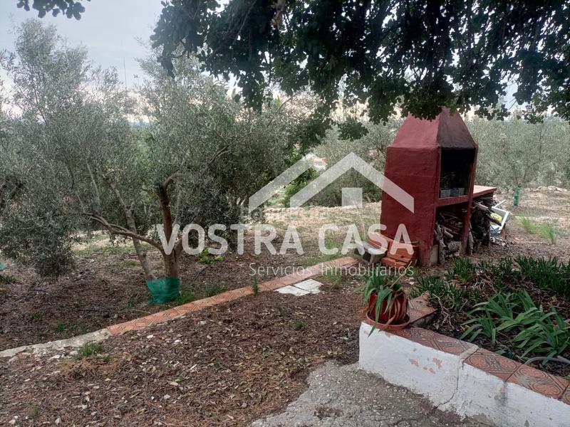 Foto 47aca769-a0aa-434f-a3e6-8a032dbd3638. Chalet in la niña in Godelleta