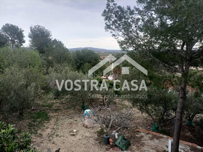 Foto a5835eb2-ed09-4dda-91f0-d9d73b7cf9c2. Chalet in la niña in Godelleta