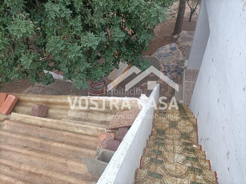 Foto ff2af24e-2ebb-404d-af65-8b8145c9bb04. Chalet in la niña in Godelleta