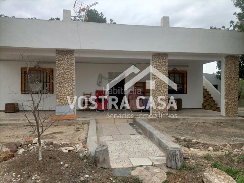 Foto 7663a00c-7bc4-4652-932a-d1d0626bbc00. Xalet a la niña a Godelleta