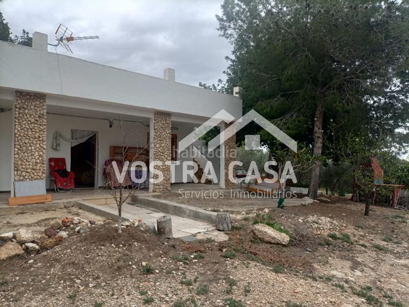 Foto 9f24edad-5f1e-4649-957c-0d742e6871c3. Xalet a la niña a Godelleta