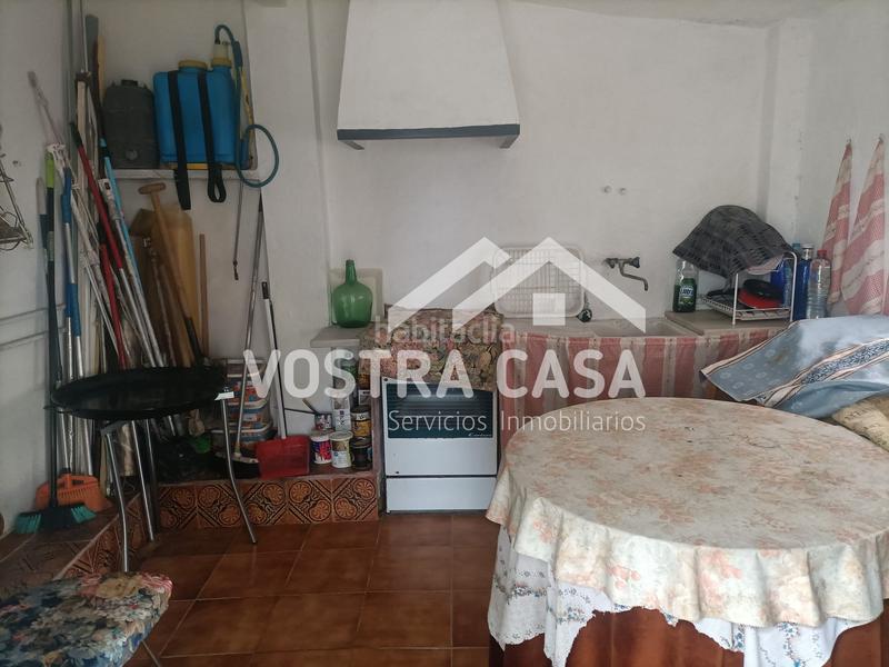 Foto ca9c611b-ea94-4f1d-be65-1fc3c8c67533. Xalet a la niña a Godelleta