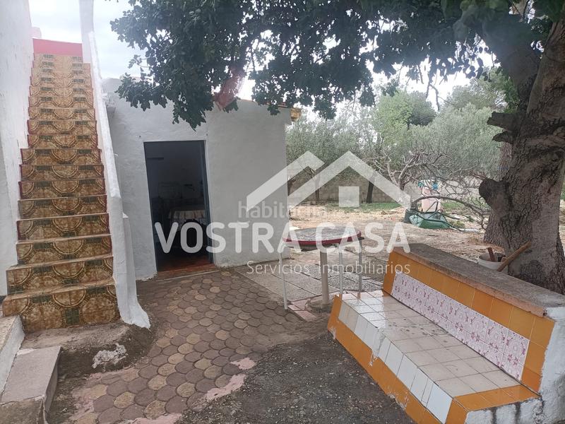 Foto d7e0bfa0-8f63-472a-a74f-15971eda182c. Xalet a la niña a Godelleta