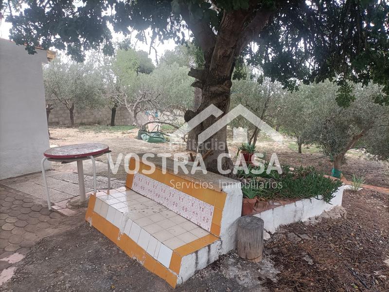 Foto e299e58c-b4a7-49c3-ab65-1a8afd5a1a55. Xalet a la niña a Godelleta