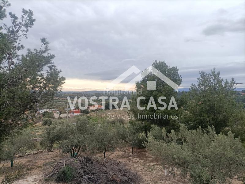 Foto f5530f92-aa81-4ebf-b82a-16e819fcc867. Xalet a la niña a Godelleta