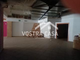 Business premise in De la musica