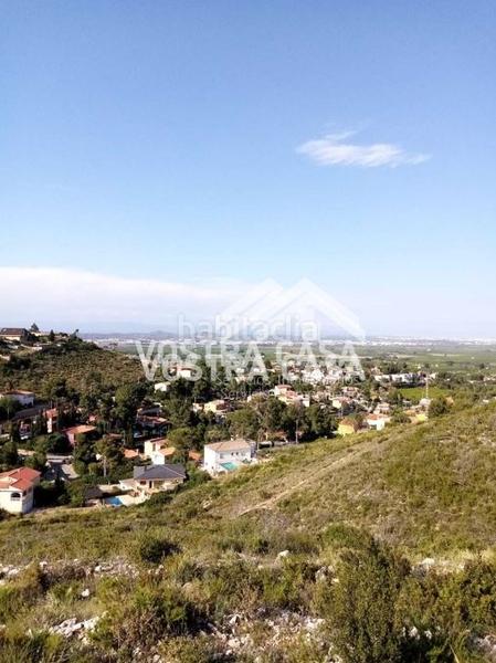 Foto 04b745b1-dc86-4301-95eb-873318c95f2e. Rural plot in general palafoix in Cumbres de Calicanto Torrent