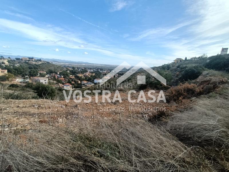 Foto f57cd44f-c8ae-4dc6-9415-390892717b2f. Rural plot in general palafoix in Cumbres de Calicanto Torrent