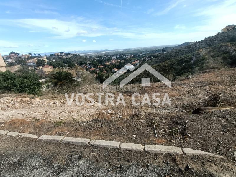 Foto 56e366c2-c996-45ce-8540-d395b072e35d. Finca rústica en general palafoix en Cumbres de Calicanto Torrent