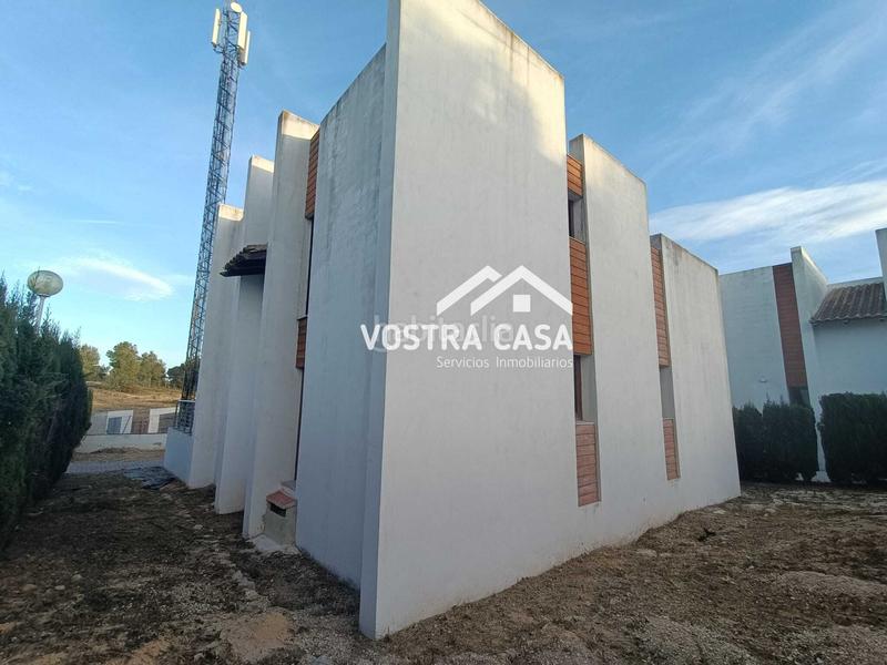 Foto df0da6f7-0863-4356-9f50-9daed8514341. Chalet en 21 en El Bosque Chiva