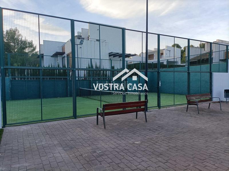 Foto cf549a03-6189-4720-a37e-1fea075f394a. Chalet in 21 in El Bosque Chiva