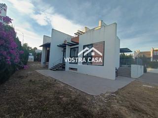 Chalet en 21
