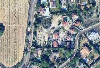 Landgut in Veintidós