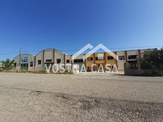 Nau industrial a De madrid