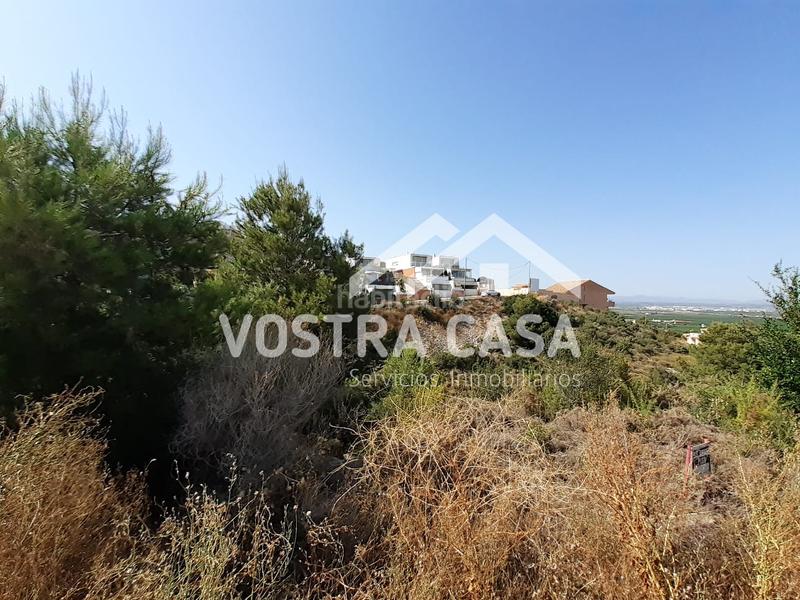 Foto 038721e4-a492-4571-b309-c95fbe15687e. Landgut in cl rio ebro in Sierra Perenchiza-Cumbres de Calicanto-Sto Domingo Chiva