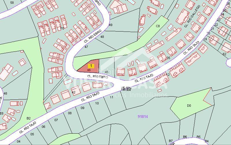 Foto 91883d70-c6da-4a40-8297-a33c887c4848. Landgut in cl rio ebro in Sierra Perenchiza-Cumbres de Calicanto-Sto Domingo Chiva