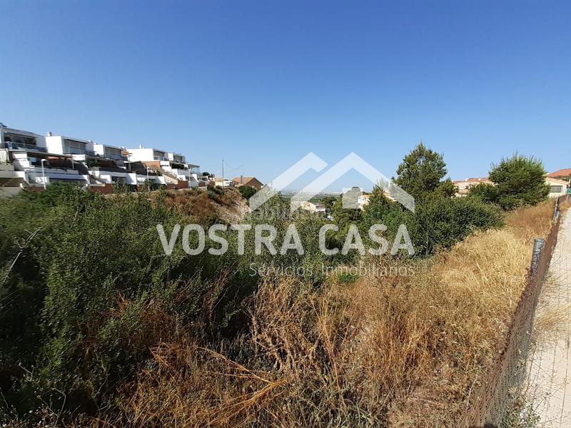 Foto d99ba43f-e767-4524-802e-1388fdd7da0d. Landgut in cl rio ebro in Sierra Perenchiza-Cumbres de Calicanto-Sto Domingo Chiva