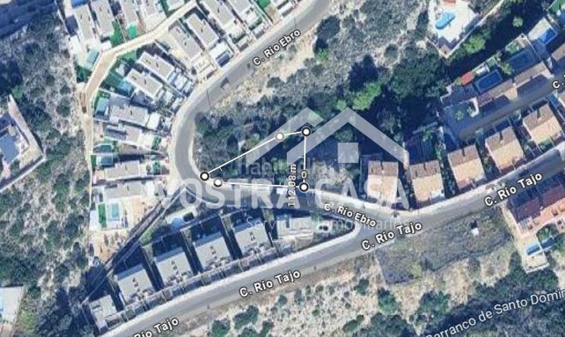 Foto 833e1698-ddeb-41f5-b8f3-bfea666689a0. Propriété dans cl rio ebro dans Sierra Perenchiza-Cumbres de Calicanto-Sto Domingo Chiva