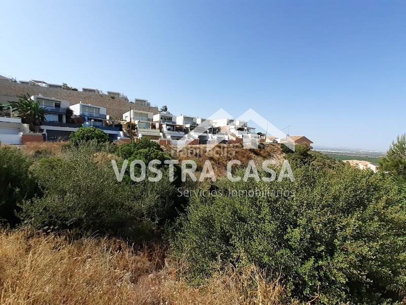 Foto 90a4da6a-e910-4d7e-9906-4cf78330d265. Propriété dans cl rio ebro dans Sierra Perenchiza-Cumbres de Calicanto-Sto Domingo Chiva