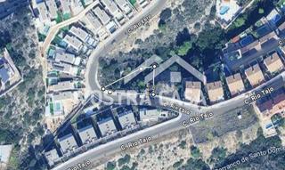 Rural plot in Cl rio ebro