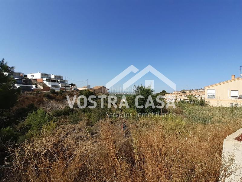 Foto 139986a7-5488-4f38-9ae7-7fadf18b8e5e. Finca rústica a cl rio ebro a Sierra Perenchiza-Cumbres de Calicanto-Sto Domingo Chiva