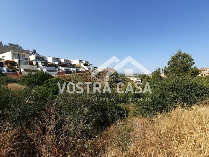 Foto 20c61a4d-a08c-4155-956f-8d2f4b60f8b4. Finca rústica a cl rio ebro a Sierra Perenchiza-Cumbres de Calicanto-Sto Domingo Chiva