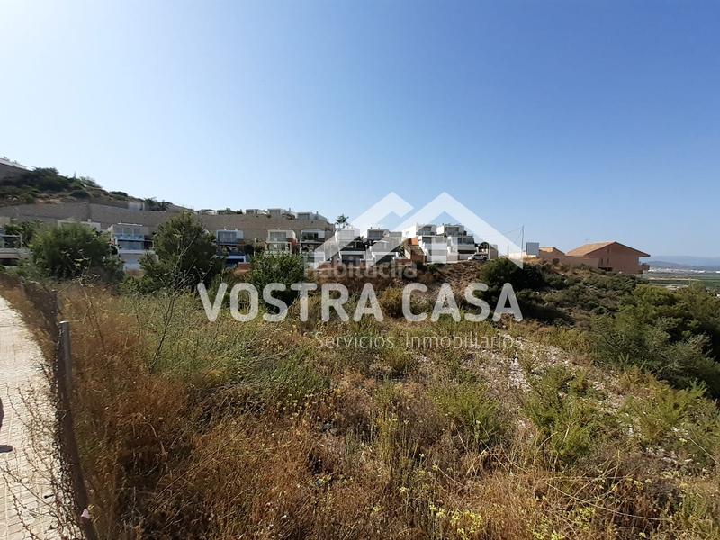 Foto e1b53429-f20e-43de-910c-e8e984ac2049. Finca rústica a cl rio ebro a Sierra Perenchiza-Cumbres de Calicanto-Sto Domingo Chiva