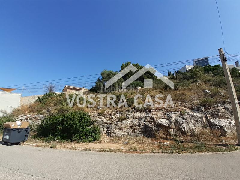 Foto ab4c9b54-4fb9-47ff-b666-ece7186f33b0. Fondo rustico in puerto d los leones in Sierra Perenchiza-Cumbres de Calicanto-Sto Domingo Chiva