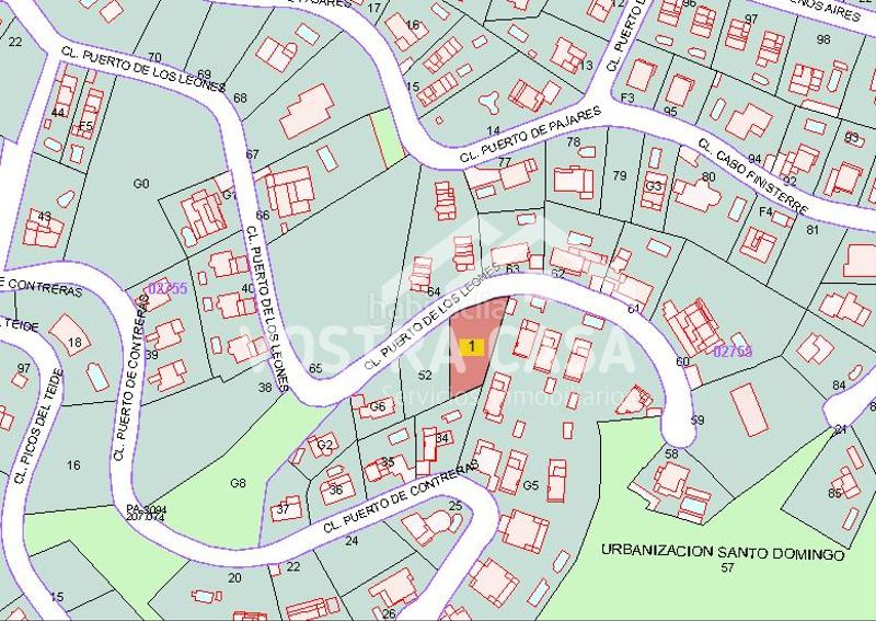 Foto cc7eb0cd-6f23-4b02-9eda-c4dbfc23eb16. Fondo rustico in puerto d los leones in Sierra Perenchiza-Cumbres de Calicanto-Sto Domingo Chiva