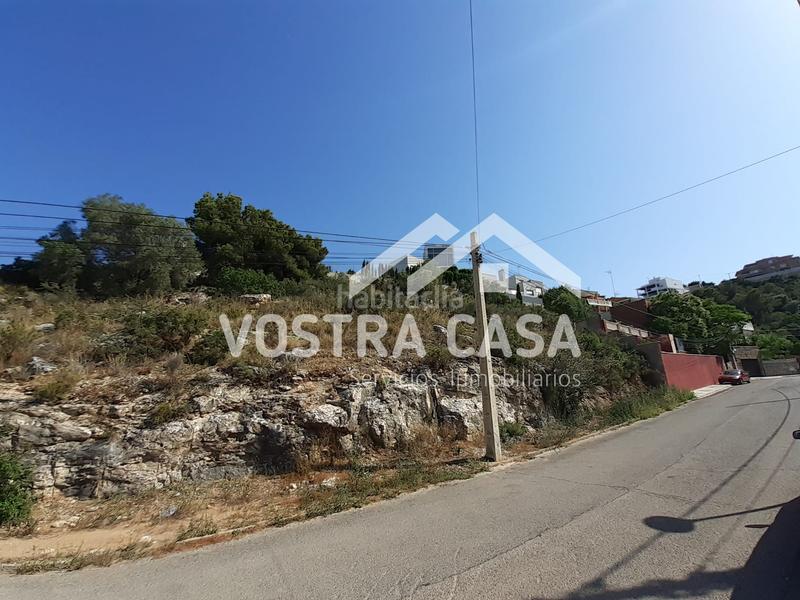 Foto 18892998-4175-4926-8412-ac8e75f1fa62. Propriété dans puerto d los leones dans Sierra Perenchiza-Cumbres de Calicanto-Sto Domingo Chiva