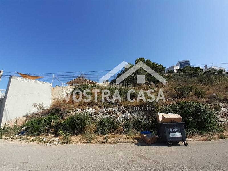 Foto 3501f07f-8f20-4655-8784-8c214917554f. Propriété dans puerto d los leones dans Sierra Perenchiza-Cumbres de Calicanto-Sto Domingo Chiva