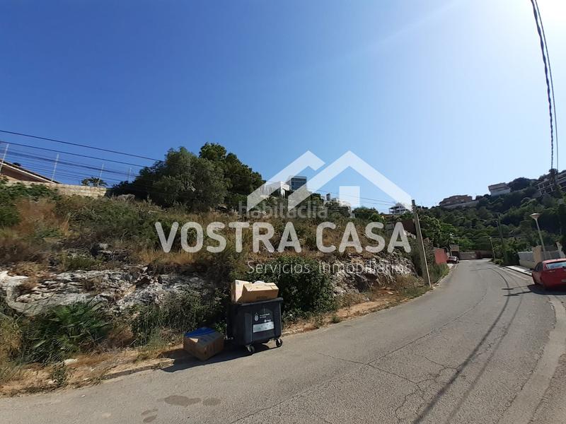 Foto 3cb70f27-d013-415b-9d2b-1ff07166509a. Propriété dans puerto d los leones dans Sierra Perenchiza-Cumbres de Calicanto-Sto Domingo Chiva