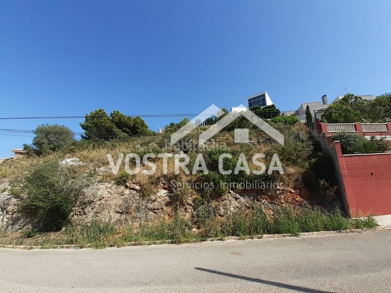 Foto 7a5da3b8-9be0-4c1c-b45f-c944e9d0f733. Propriété dans puerto d los leones dans Sierra Perenchiza-Cumbres de Calicanto-Sto Domingo Chiva