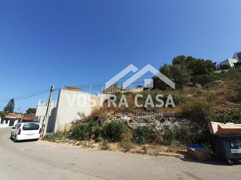 Foto c0a0e94b-8892-48e3-a94e-1b9441b8735f. Propriété dans puerto d los leones dans Sierra Perenchiza-Cumbres de Calicanto-Sto Domingo Chiva