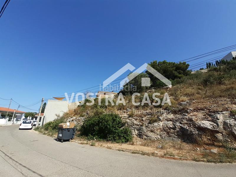 Foto c16f852c-87e4-494b-9e6b-a2aaae44da74. Propriété dans puerto d los leones dans Sierra Perenchiza-Cumbres de Calicanto-Sto Domingo Chiva