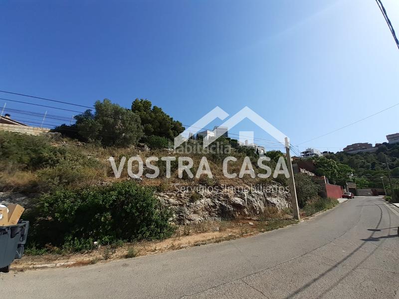 Foto c1b96883-04ea-4e59-8b8d-a5787776fe05. Propriété dans puerto d los leones dans Sierra Perenchiza-Cumbres de Calicanto-Sto Domingo Chiva