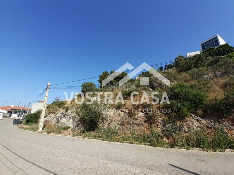 Foto ebdd8128-94a8-4cae-89d8-9aaf7f609641. Propriété dans puerto d los leones dans Sierra Perenchiza-Cumbres de Calicanto-Sto Domingo Chiva