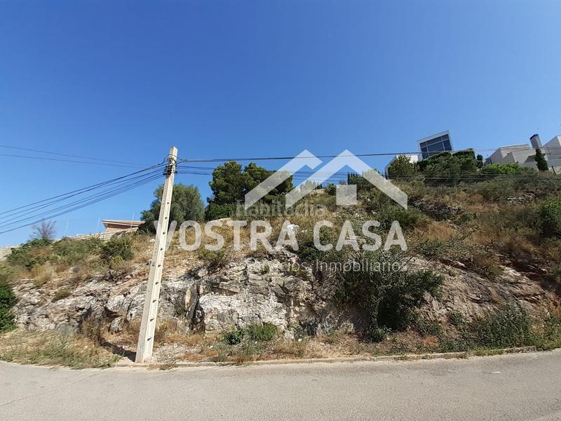 Foto f4548322-3d12-49e0-889a-542be6c2c211. Propriété dans puerto d los leones dans Sierra Perenchiza-Cumbres de Calicanto-Sto Domingo Chiva