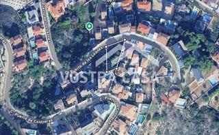 Rural plot in Puerto d los leones