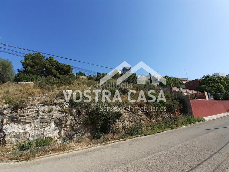 Foto 27ec9b81-1206-434e-9ed3-cc017077bf61. Finca rústica a puerto d los leones a Sierra Perenchiza-Cumbres de Calicanto-Sto Domingo Chiva