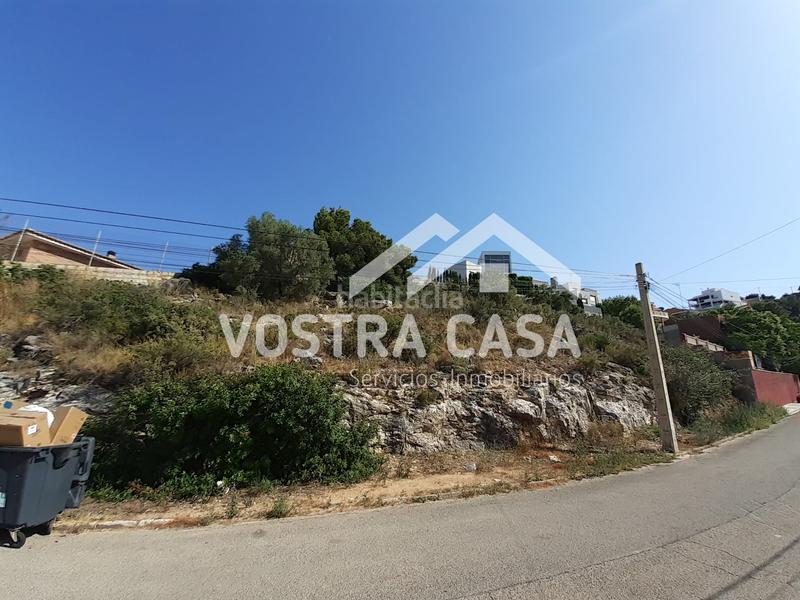 Foto 52c18d7c-e8f8-43cc-9feb-ac6ca44e1cbe. Finca rústica a puerto d los leones a Sierra Perenchiza-Cumbres de Calicanto-Sto Domingo Chiva